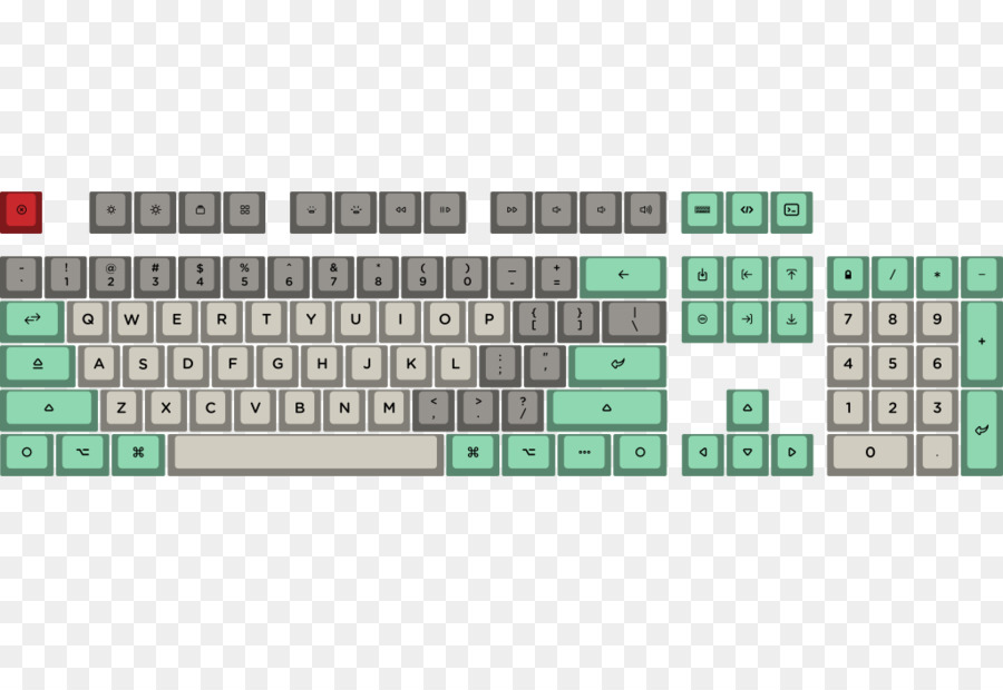 Teclado De Computador，Barra De Espaço PNG