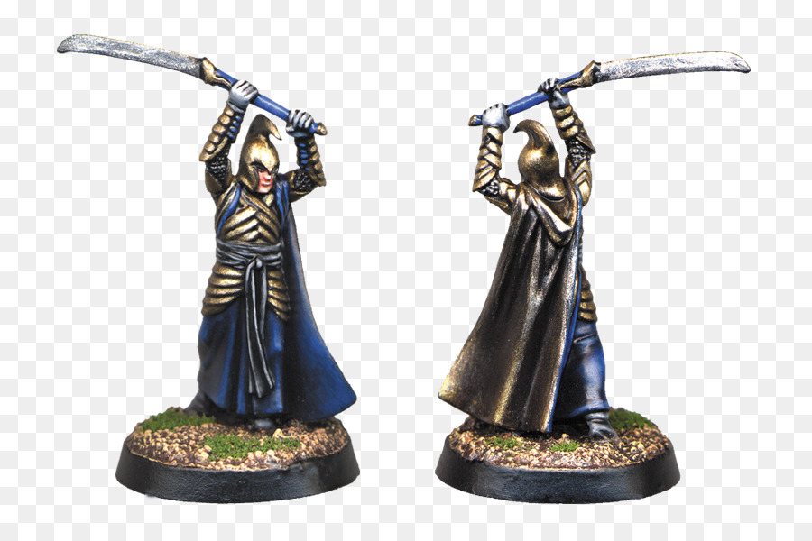 Figurine，Seneschal PNG