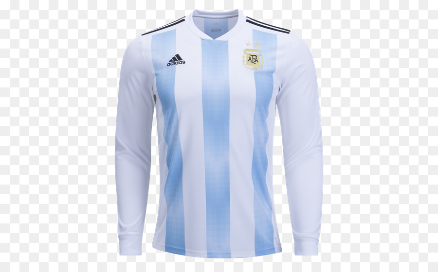 Camisa Argentina，Futebol PNG