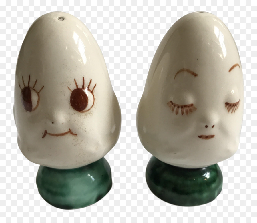 Sal E Pimenta Shakers，Figurine PNG