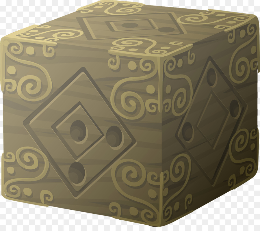 Cubo，ícones Do Computador PNG