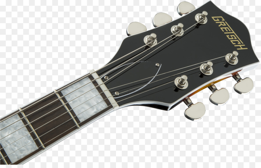 Cabeçote De Guitarra，Cordas PNG