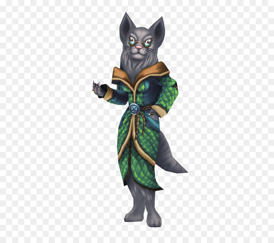 Gato，Personagem PNG