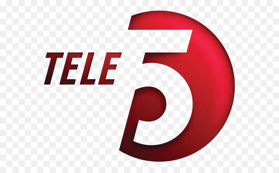 Tele 5，Televisão PNG