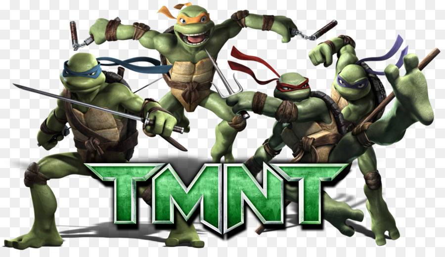 Tmnt，Tartarugas PNG