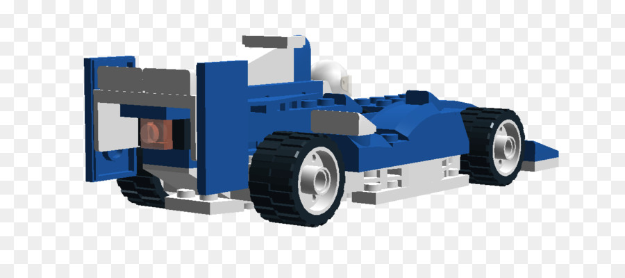 Carro De Brinquedo，Lego PNG