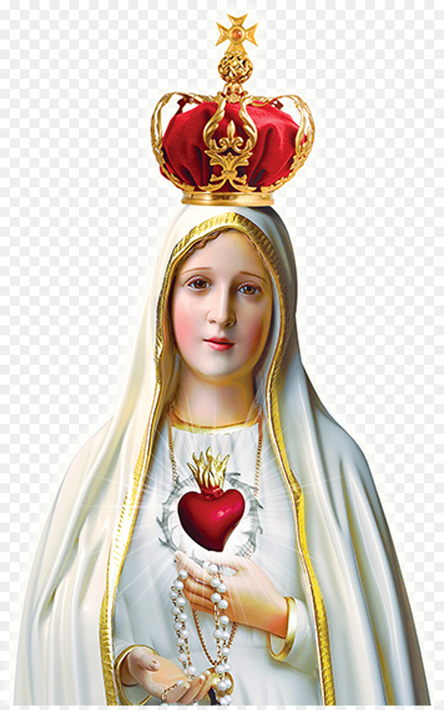Maria, Nossa Senhora De Fátima, Fátima png transparente grátis