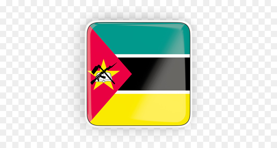 Moçambique，Bandeira De Moçambique PNG