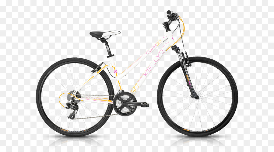 Bicicleta，Kellys PNG