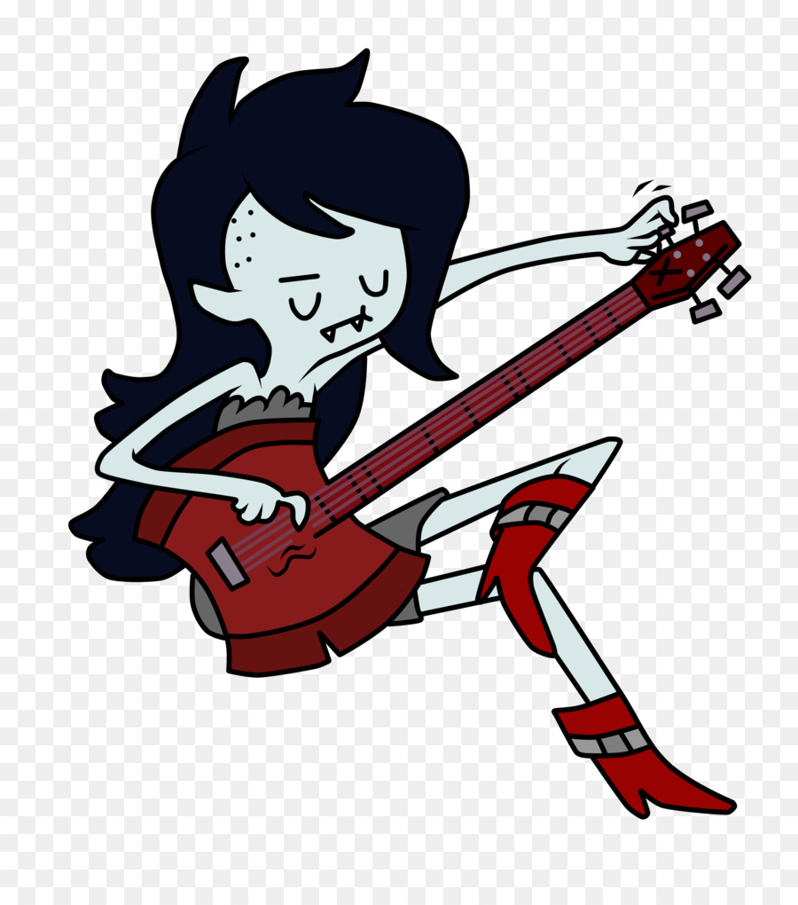 Marceline Rainha Vampiro，Hora De Aventura Marceline O Scream Queens PNG