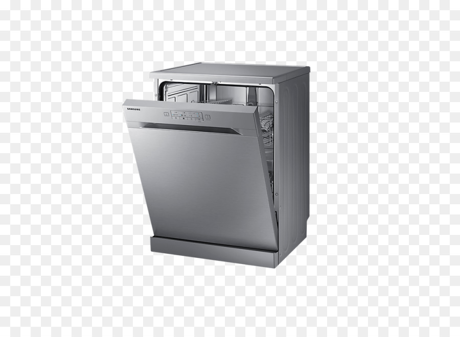 Máquina De Lavar Louça，Samsung Dw60m5010f PNG