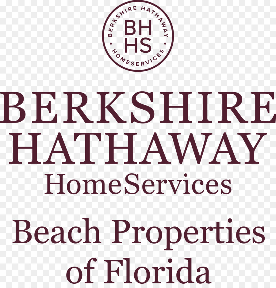 A Berkshire Hathaway Homeservices，Imóveis PNG