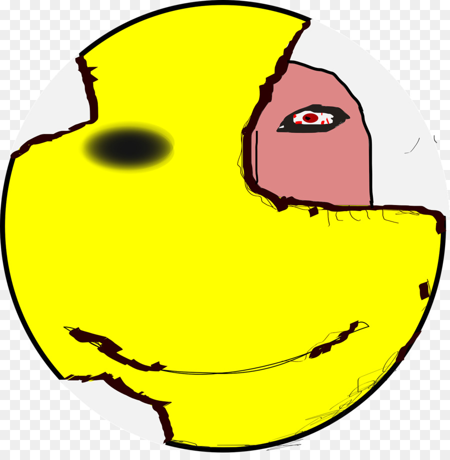 Smiley，Oculto Personalidade PNG