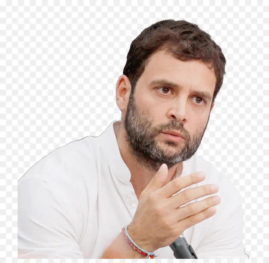 Rahul Gandhi，Congresso Nacional Indiano PNG