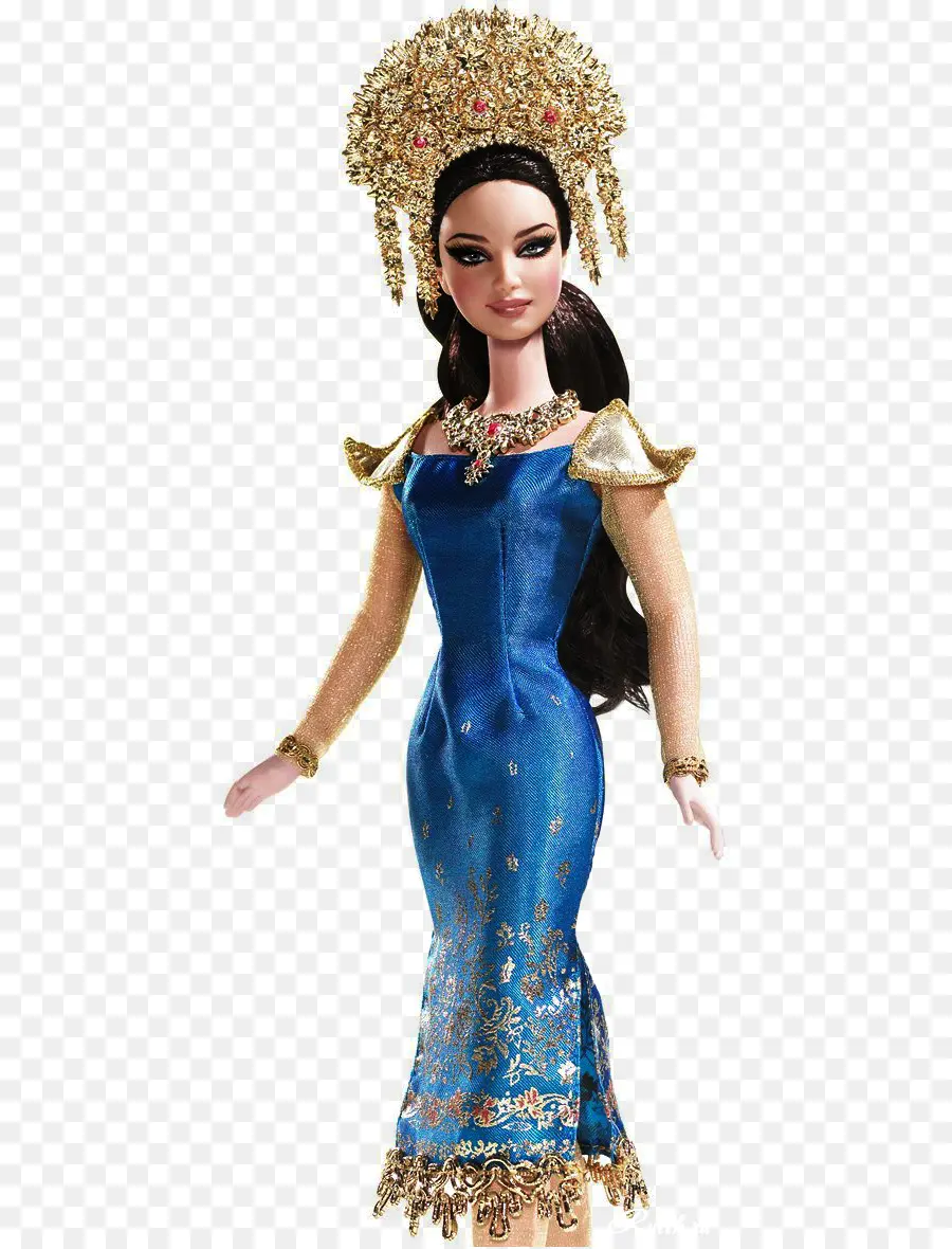 Barbie，Sumatra Indonésia Boneca Barbie PNG