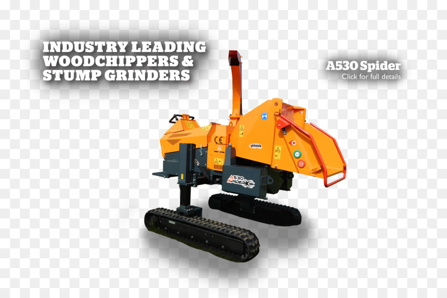 Woodchipper，Ferramenta PNG