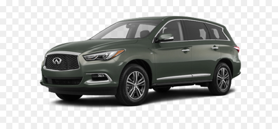 2018 Infiniti Qx60，Infiniti PNG