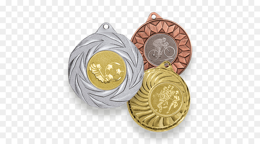 Medalha，Moeda PNG