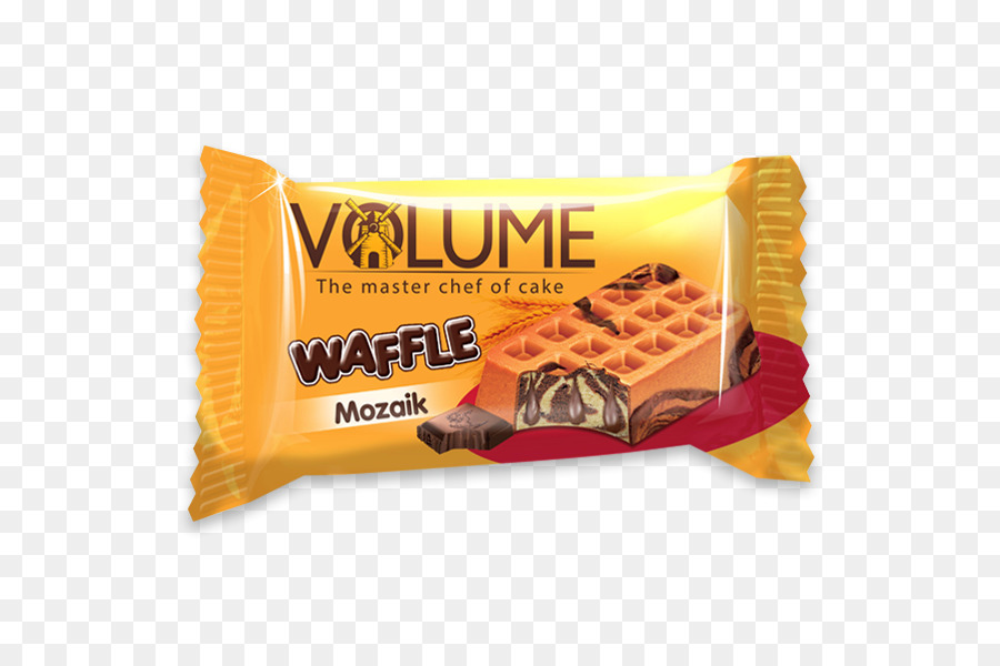 Waffle，Bolo De Chocolate PNG