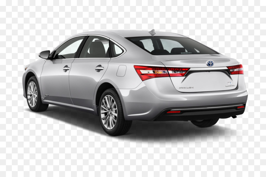 2019 Toyota Avalon Híbrido，2018 Toyota Avalon Híbrido PNG