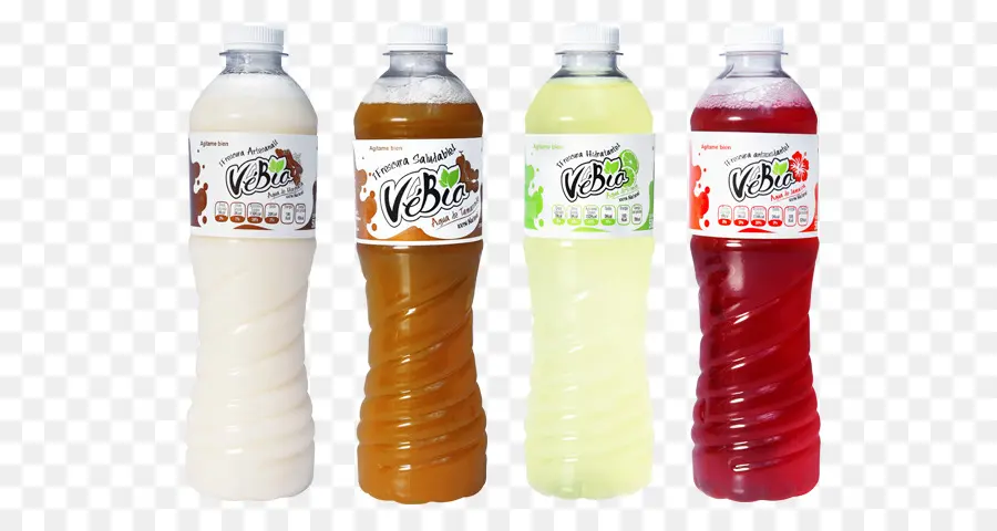 Bebidas Engarrafadas，Suco PNG