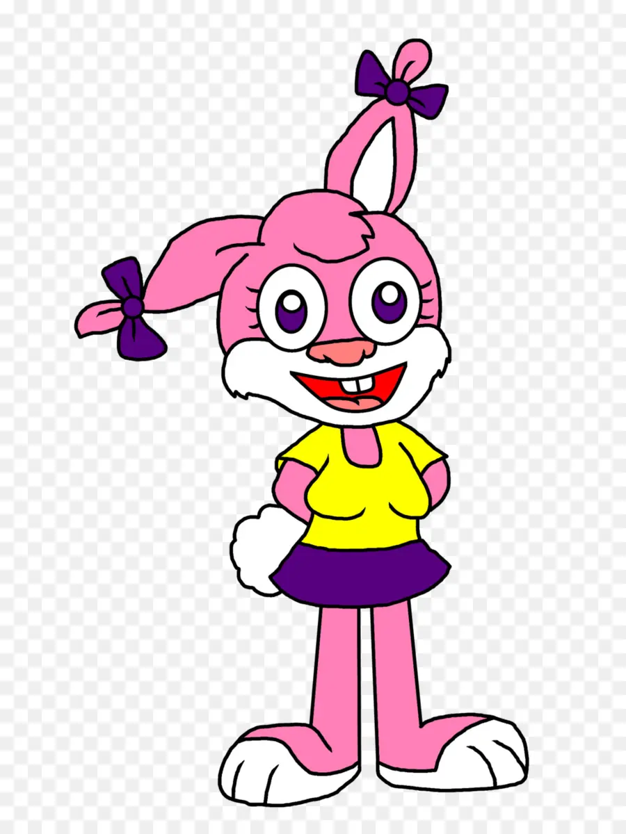 Cartoon，Rosa M PNG