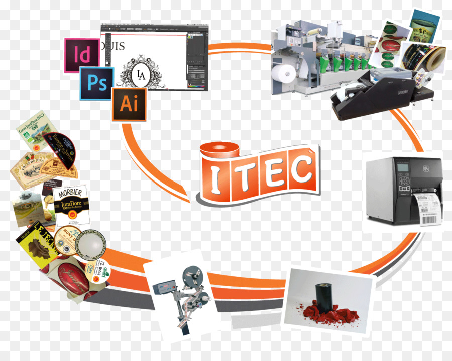 Impressora De Etiquetas，Zebra Technologies PNG