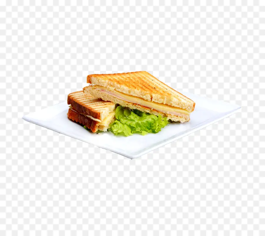 Brinde，Presunto E Queijo Sanduíche PNG