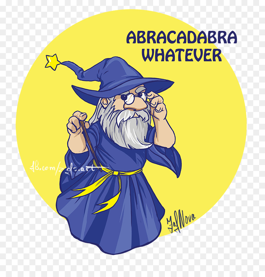 Abracadabra，Cartaz PNG