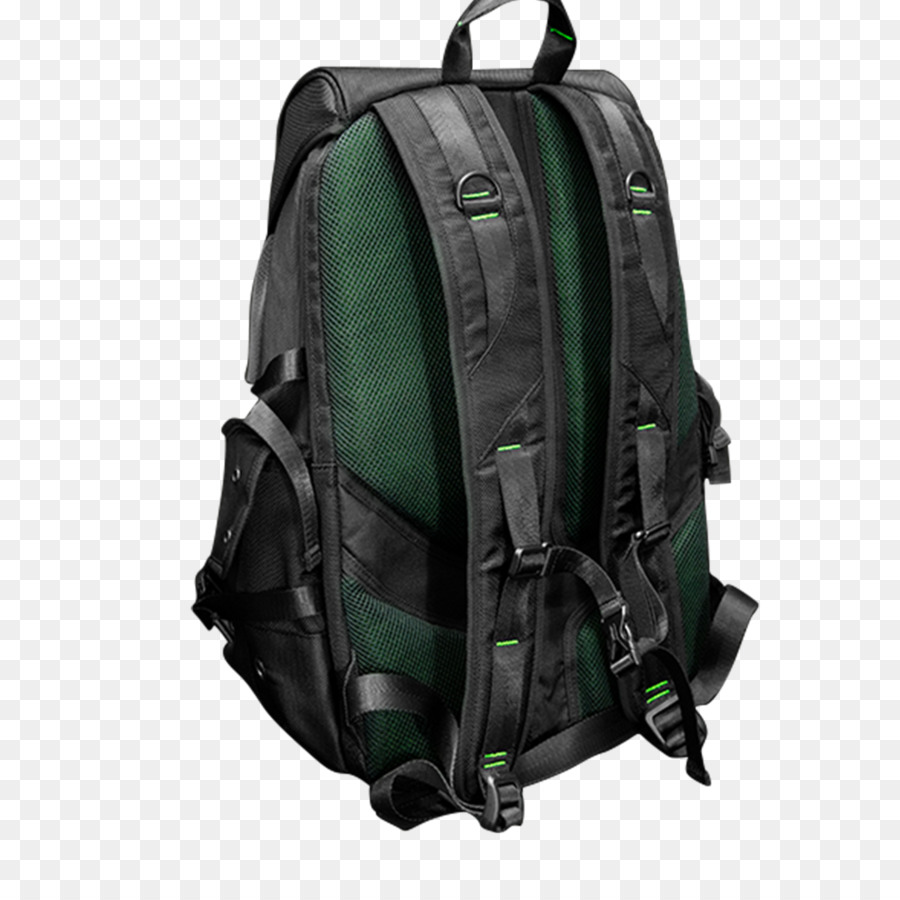 Mochila Verde，Bolsa PNG