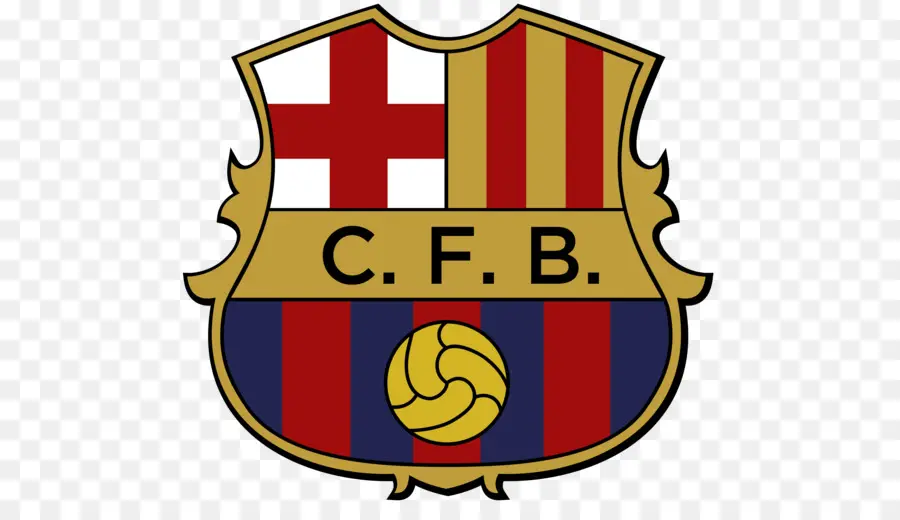 O Fc Barcelona，Sonho Da Liga De Futebol PNG