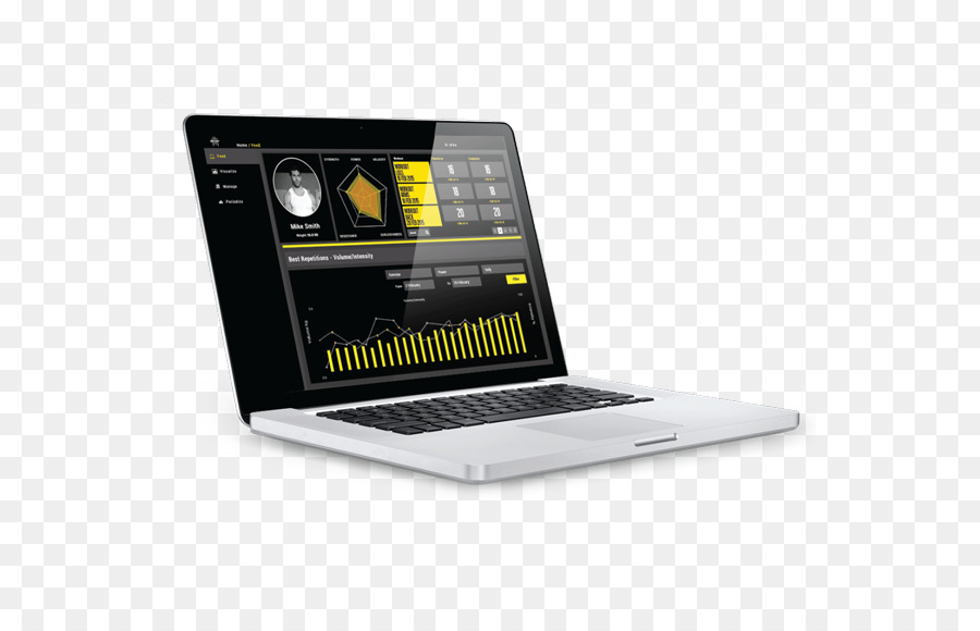 Laptop，Mac Book Pro PNG