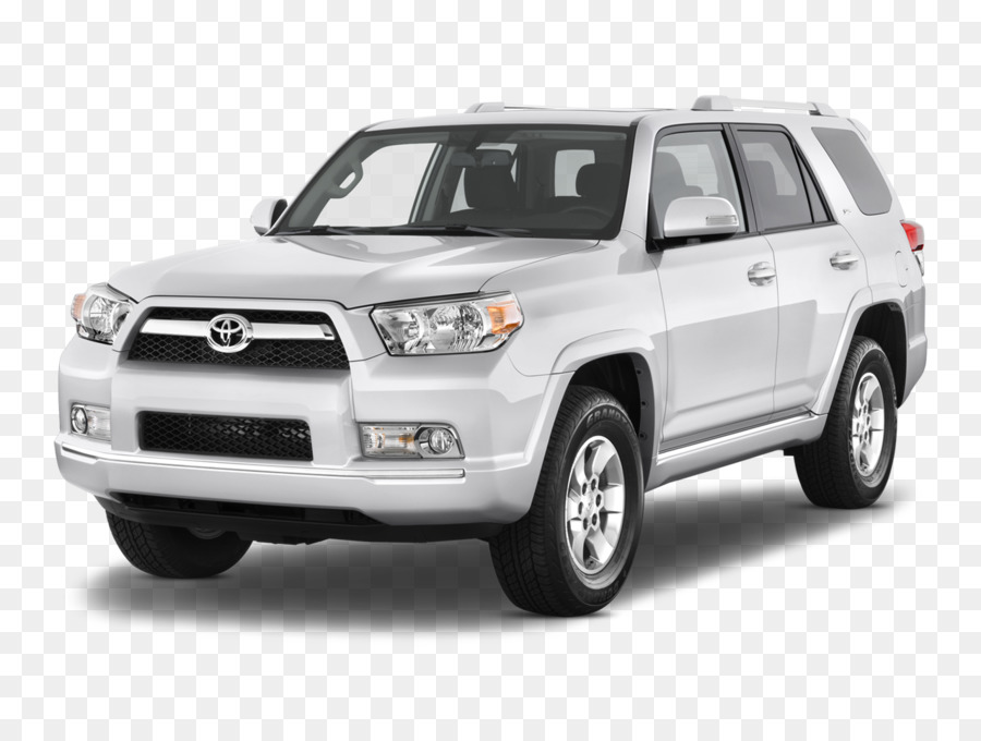 Suv Branco，Carro PNG