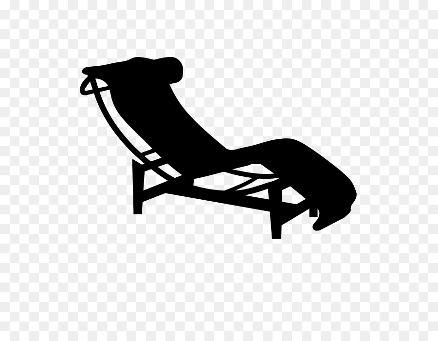 Cadeira，Chaise Longue PNG
