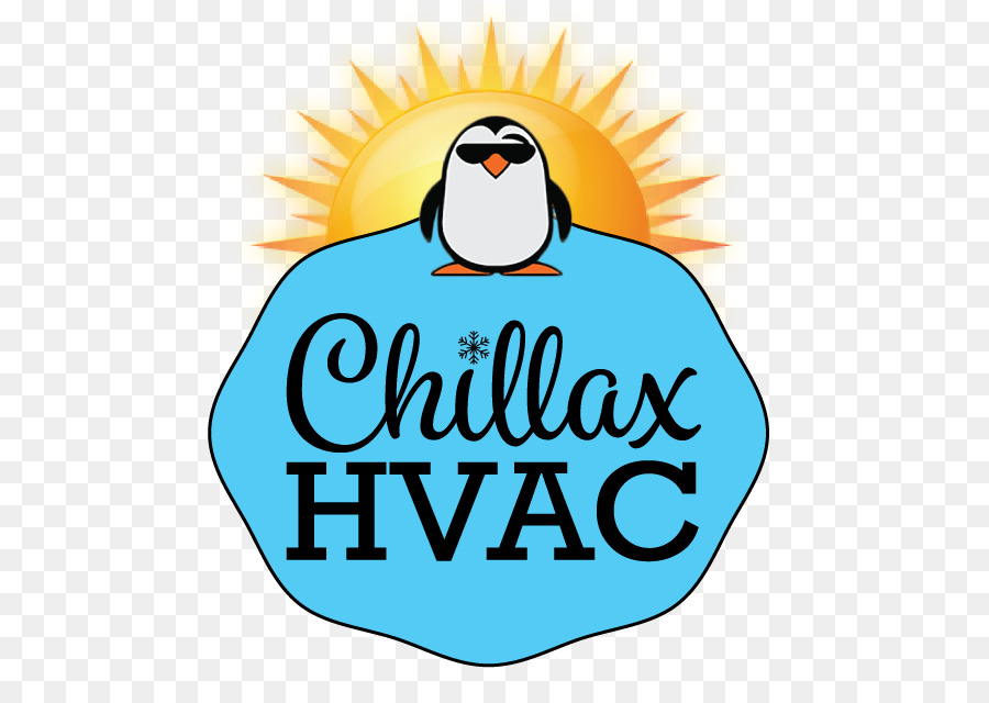 Chillax Hvac，Hvac PNG