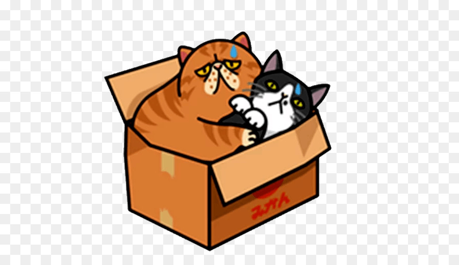 Gato，Linha PNG