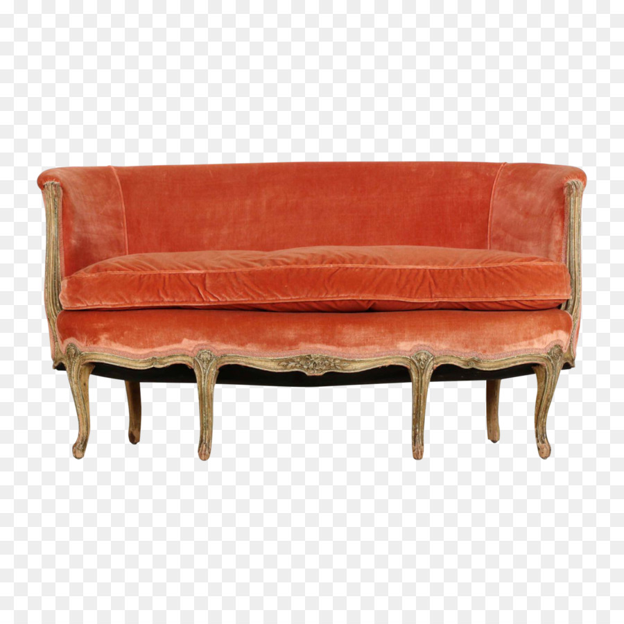 Alu Loveseat，Sofá PNG