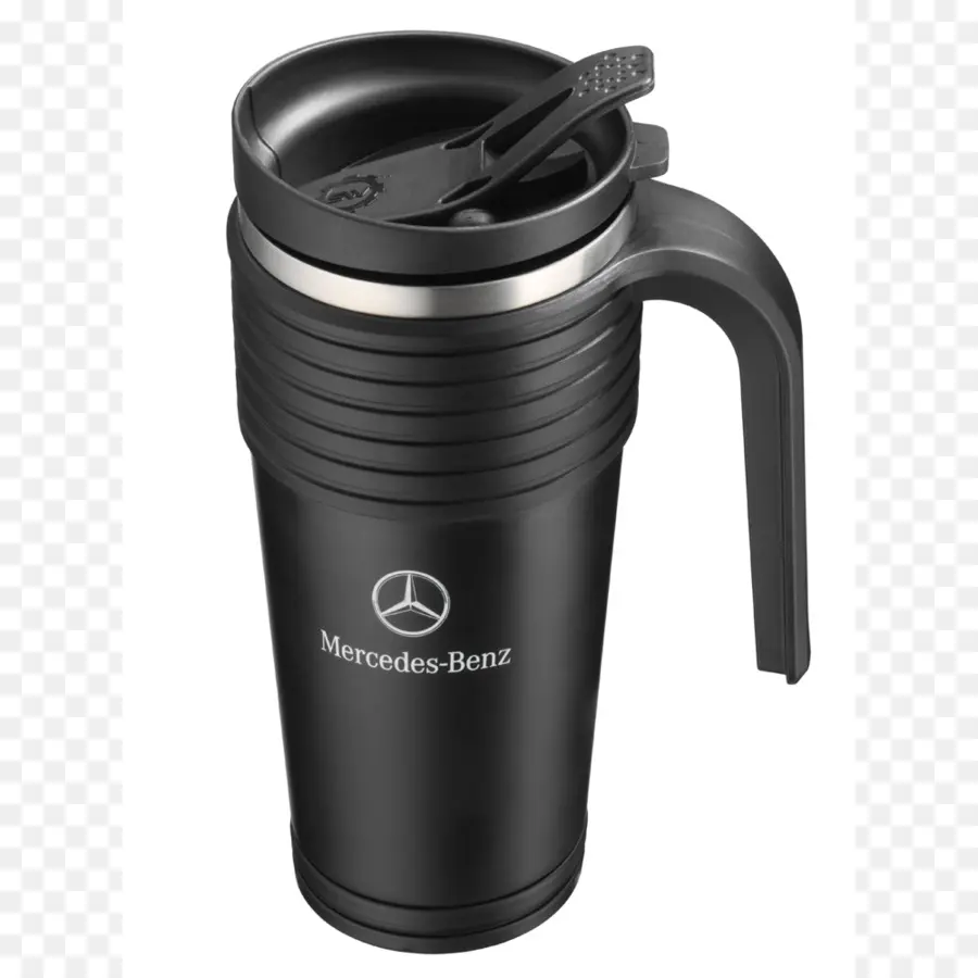 Caneca Mercedes Benz，Xícara PNG