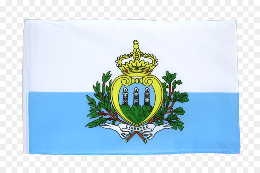 Bandeira De São Marino，País PNG