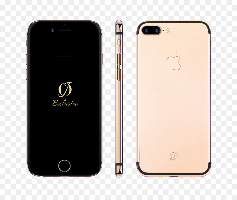 Smartphone，Apple Iphone 8 Plus PNG