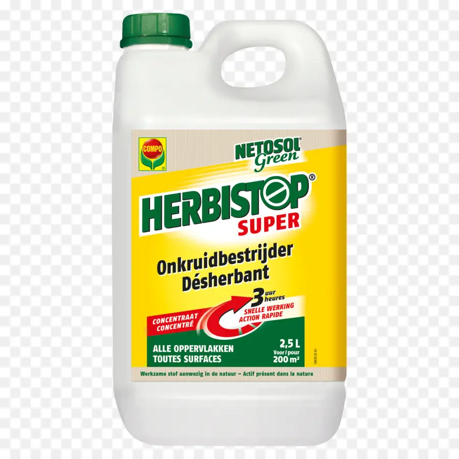 Herbistop Super，Assassino De Ervas Daninhas PNG