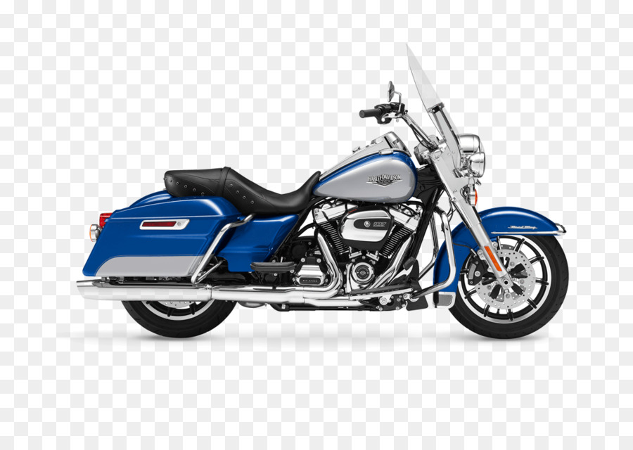 Harley Davidson，Atenas PNG