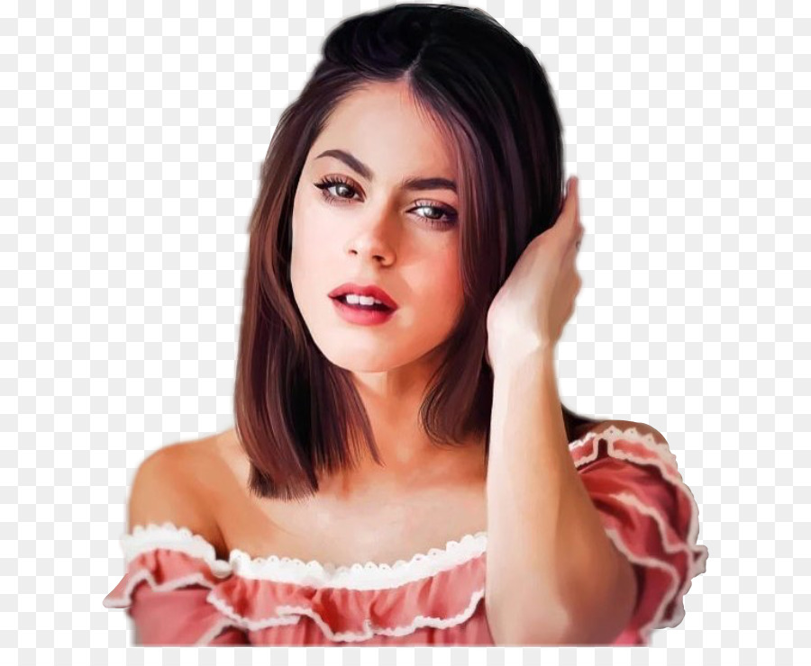 Martina Stoessel，Tanques Do Filme PNG