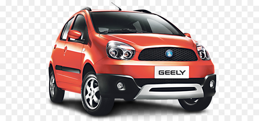 Geely，Carro PNG