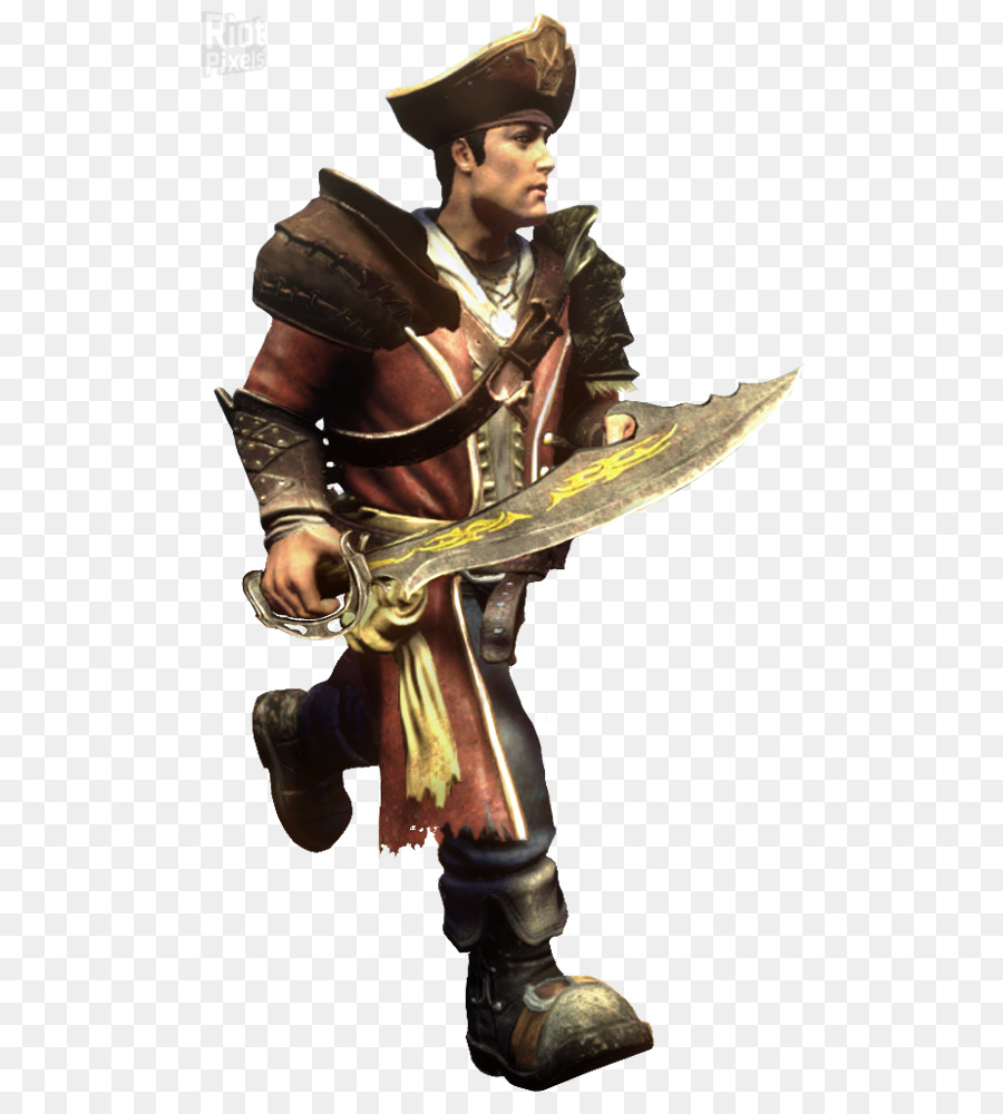 Fable，Xbox 360 PNG