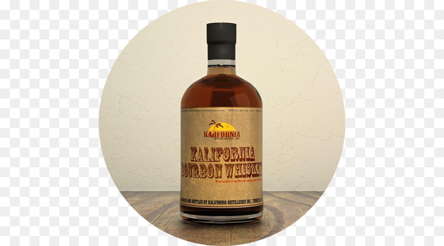 O Uísque Bourbon，Uísque PNG