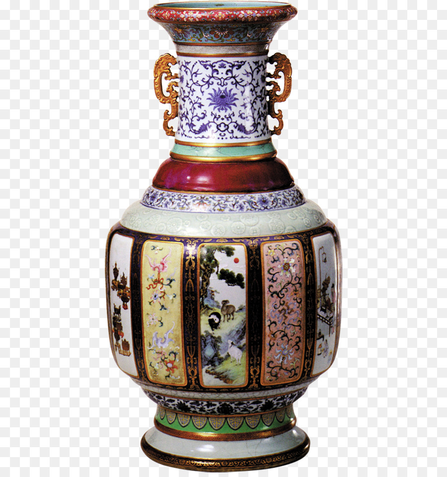 Vaso Decorativo，Vaso PNG