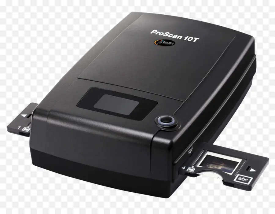 Scanner，Proscan 10t PNG