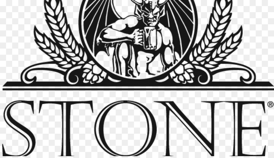 Stone Brewing，Stone Brewing Co PNG