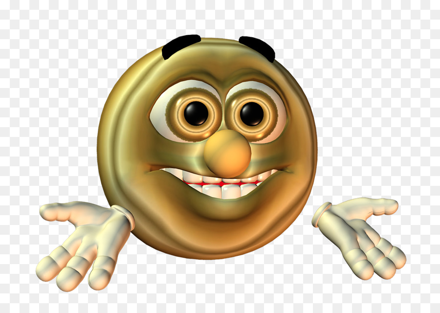 Emoji De Palmas，Aplausos PNG